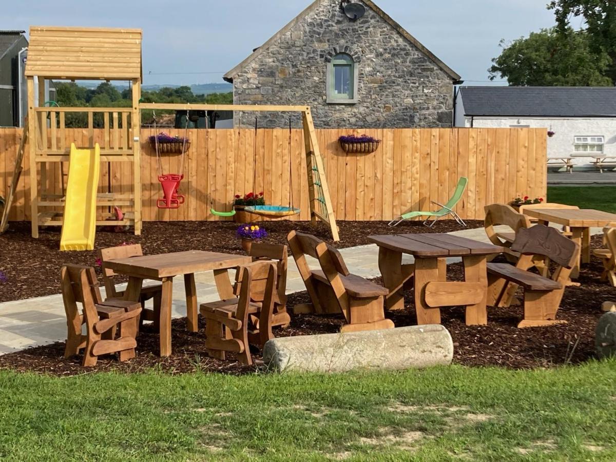 Knockreagh Farm Mountain Or Cedar Views Kilkenny