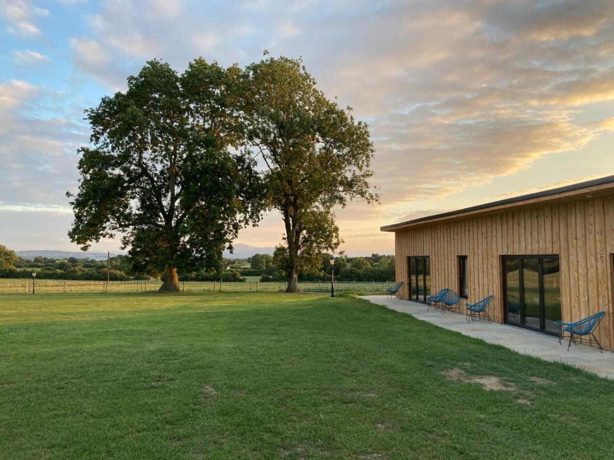 Knockreagh Farm Mountain Or Cedar Views Holiday home *