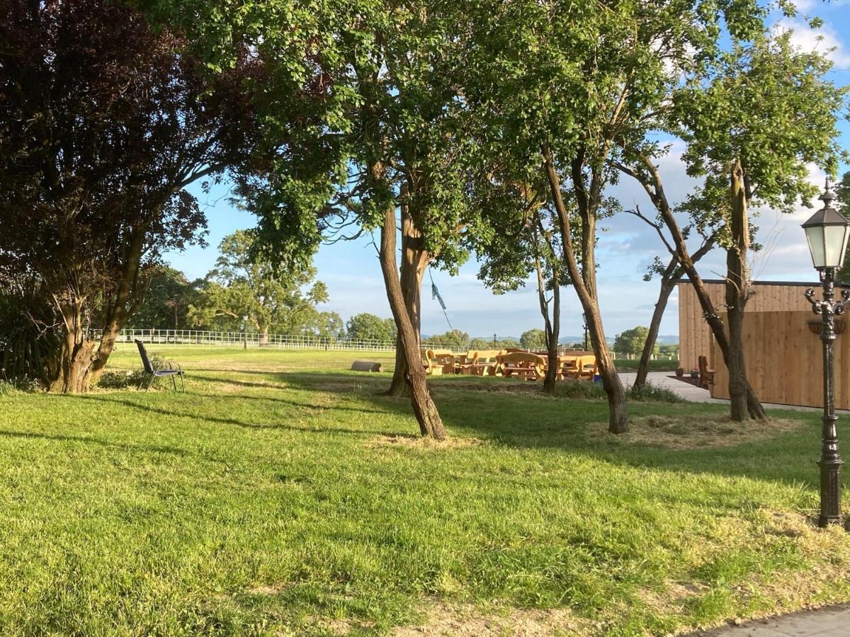 Holiday home Knockreagh Farm Mountain Or Cedar Views