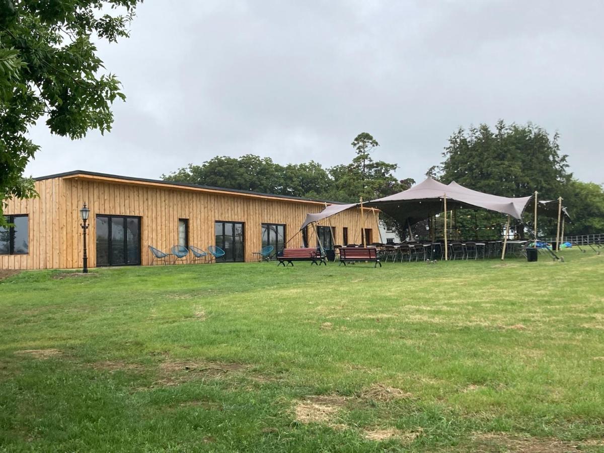 Knockreagh Farm Mountain Or Cedar Views Holiday home *