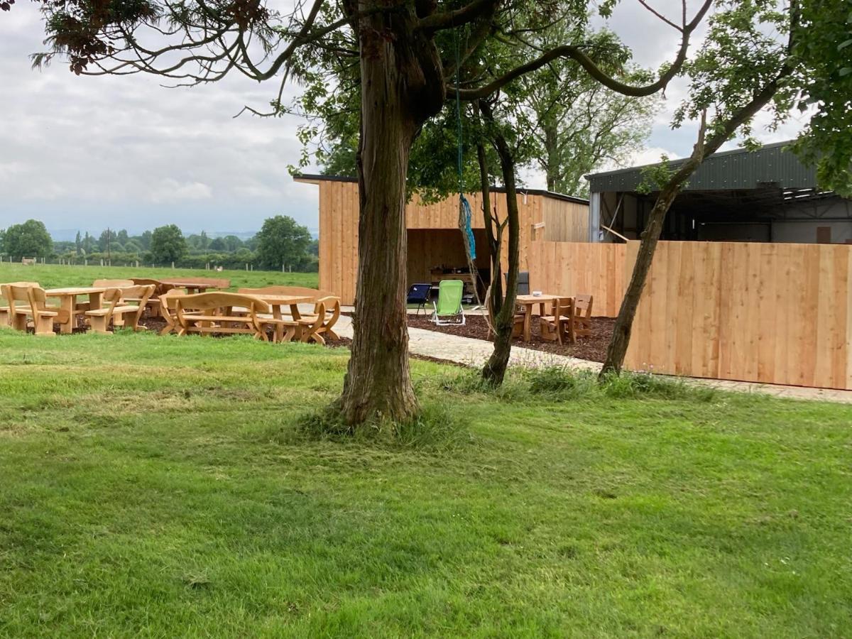 Knockreagh Farm Mountain Or Cedar Views * Kilkenny