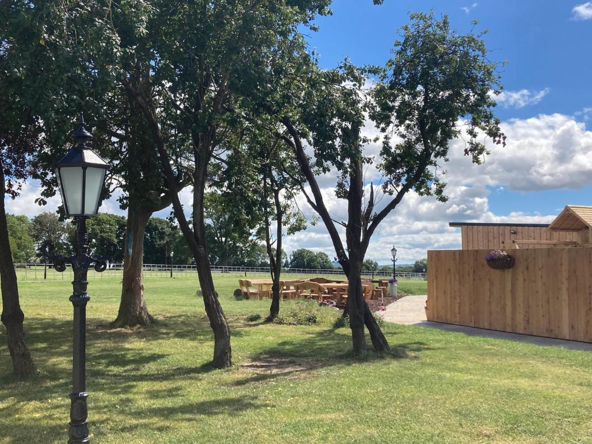 Knockreagh Farm Mountain Or Cedar Views Holiday home