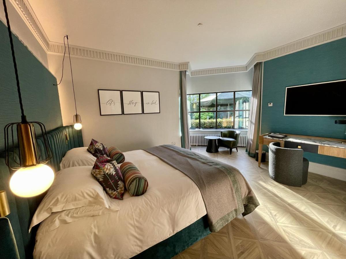 Hotel Langtons