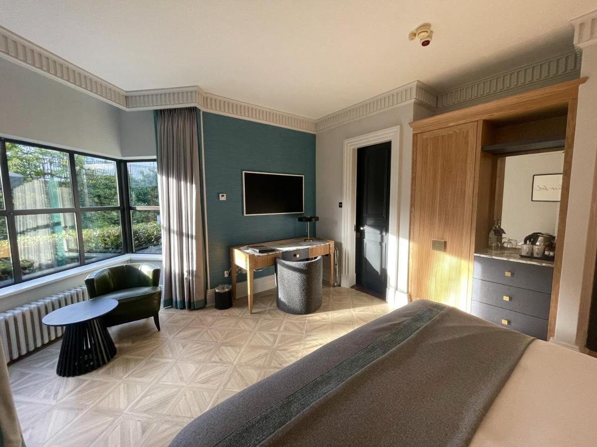 Hotel Langtons 4*