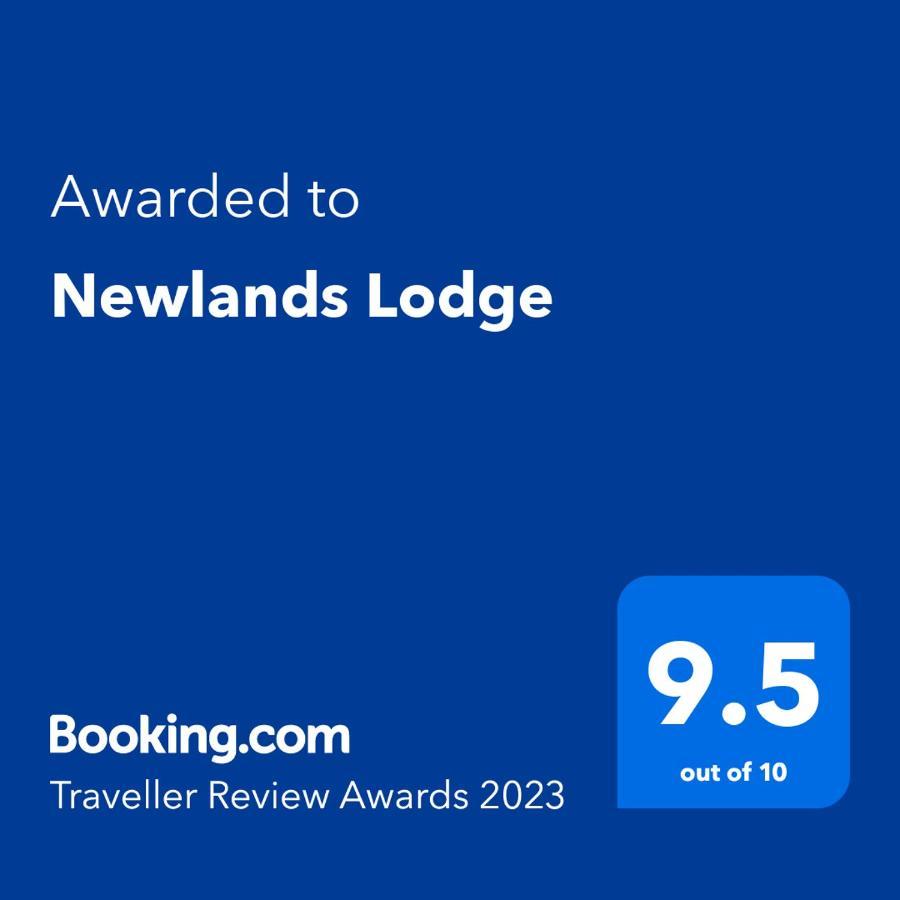 Guest house Newlands