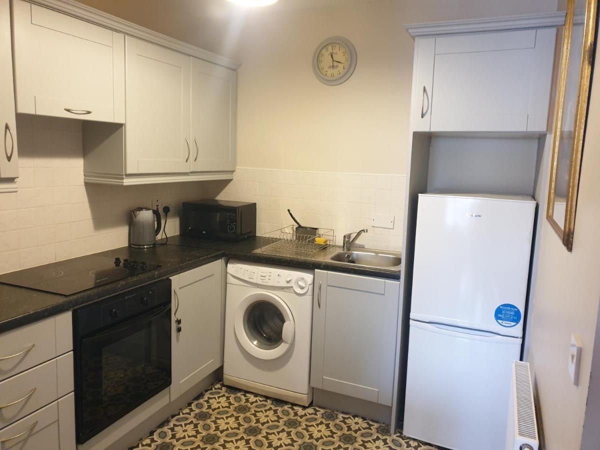 Kilkenny City Apartment Apartment