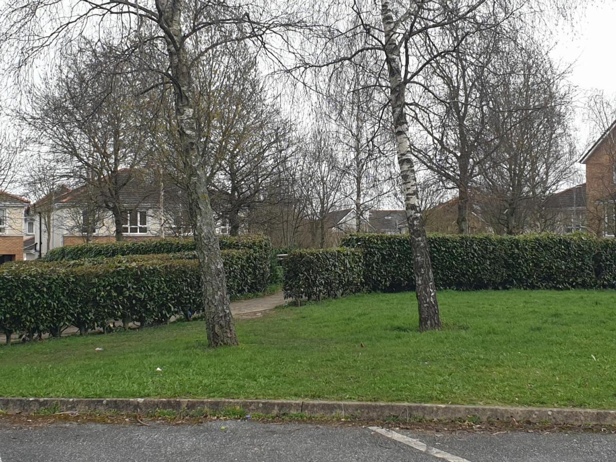 Apartment Kilkenny City Apartment Kilkenny