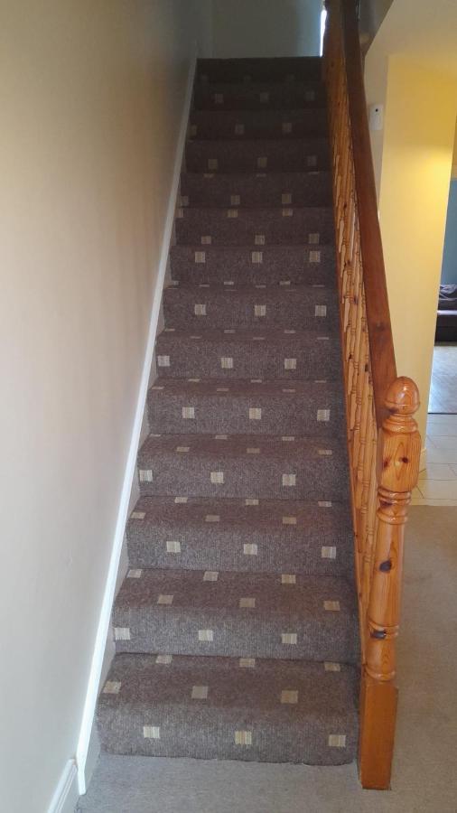 Hawthorn Walk Holiday home *