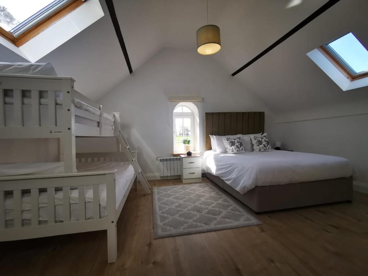 Knockreagh Farm Cottages, Callan, Holiday home Kilkenny