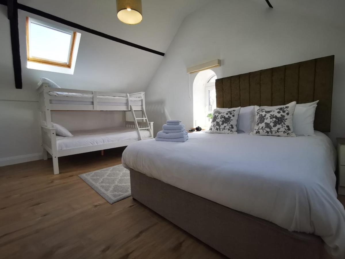 Knockreagh Farm Cottages, Callan, Holiday home Kilkenny