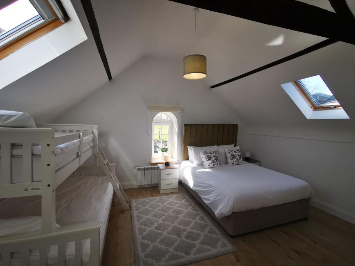Knockreagh Farm Cottages, Callan, Kilkenny