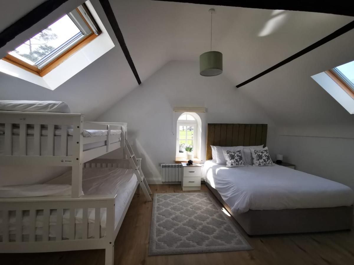 Knockreagh Farm Cottages, Callan, Holiday home *