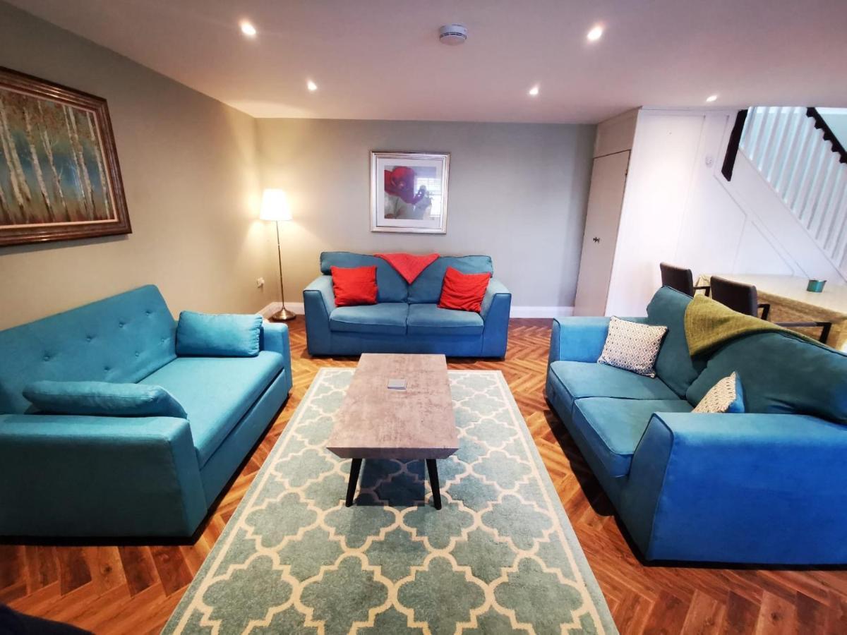 Knockreagh Farm Cottages, Callan, Holiday home