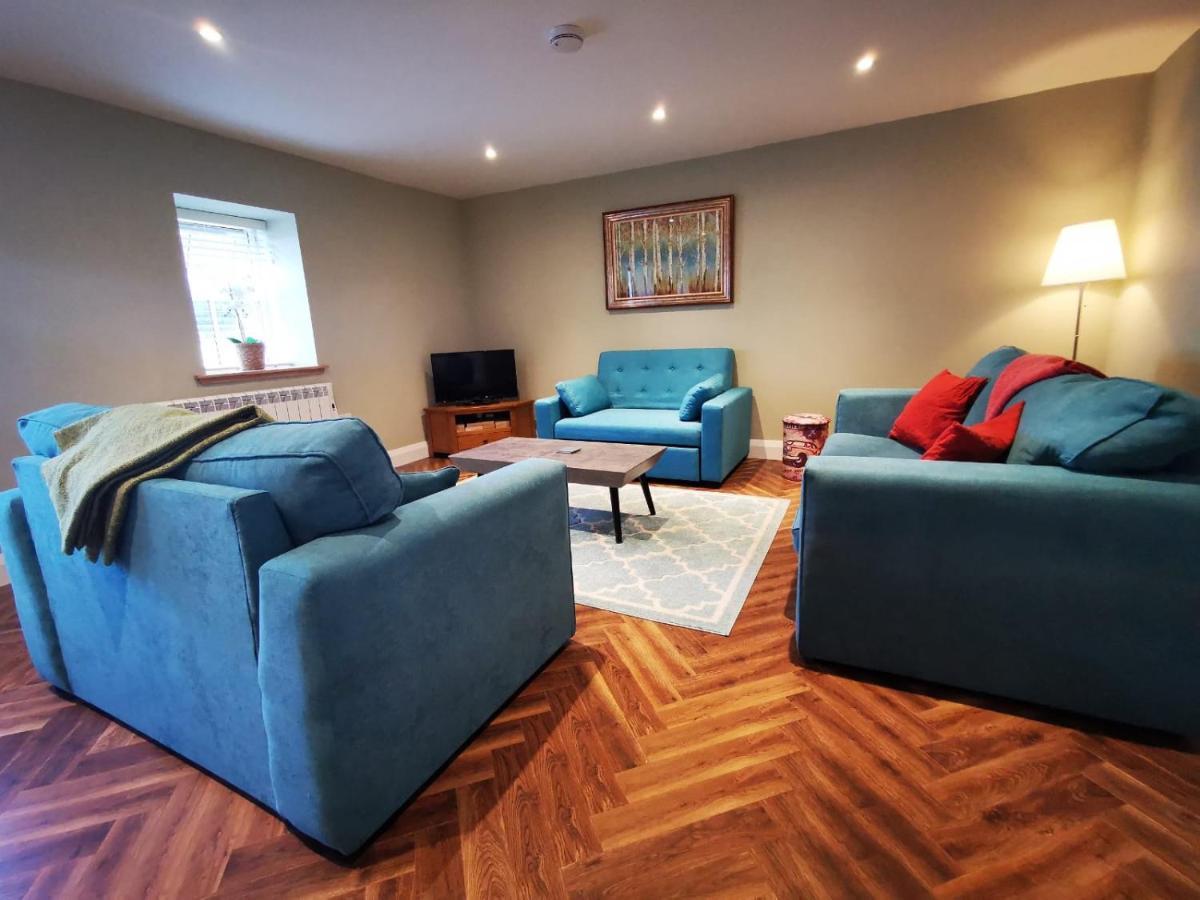 Knockreagh Farm Cottages, Callan, *