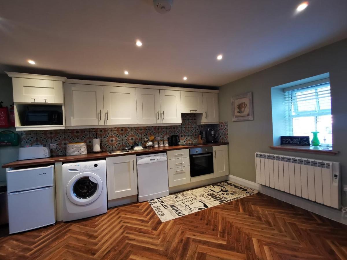 Knockreagh Farm Cottages, Callan, Holiday home Kilkenny