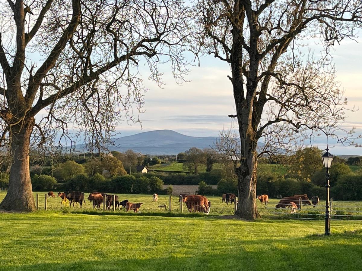 Holiday home Knockreagh Farm Mountain Or Cedar Views