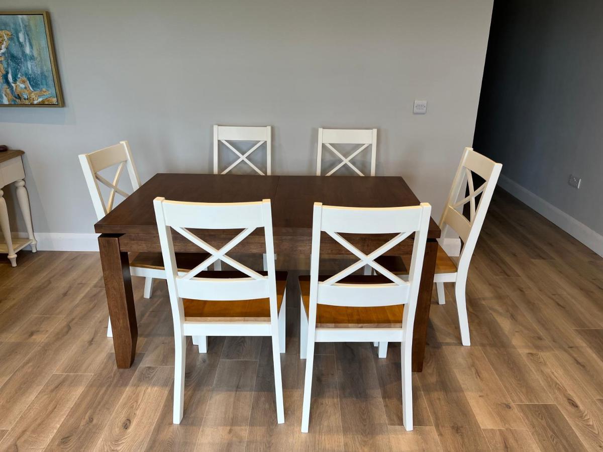 Knockreagh Farm Mountain Or Cedar Views Holiday home *