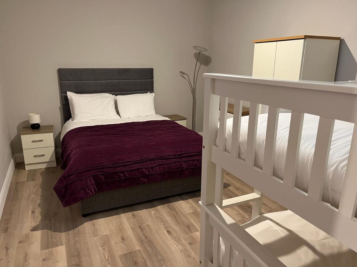 Knockreagh Farm Mountain Or Cedar Views Holiday home