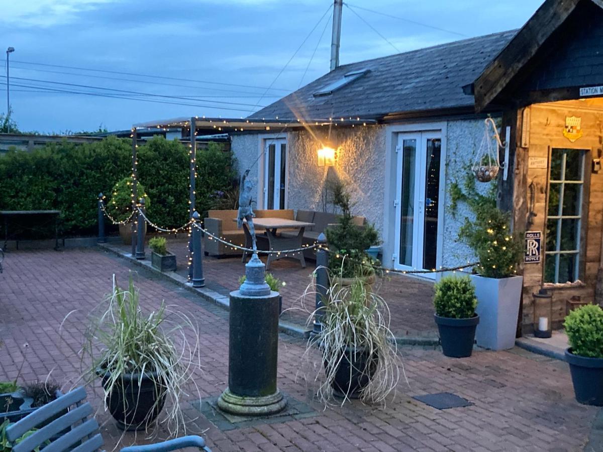 Ballybur Mews 1 *