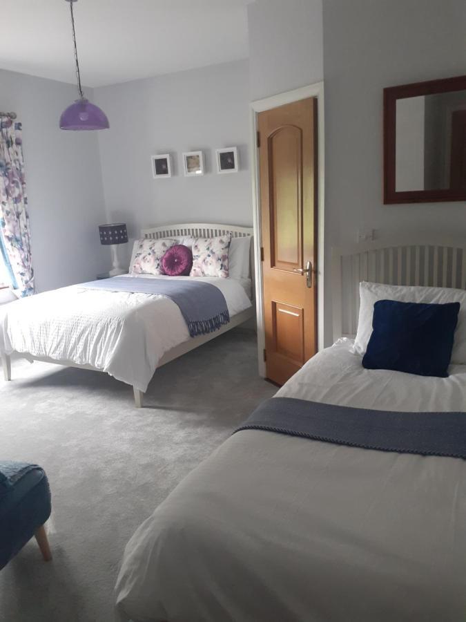 Tig Na Coille Country House * Kilkenny
