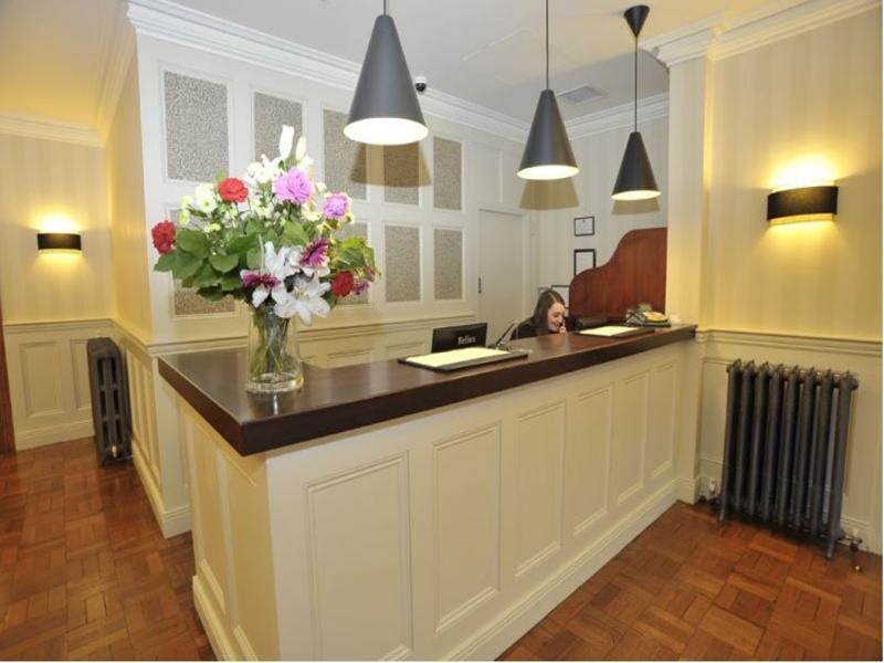 Kilkenny Inn Kilkenny