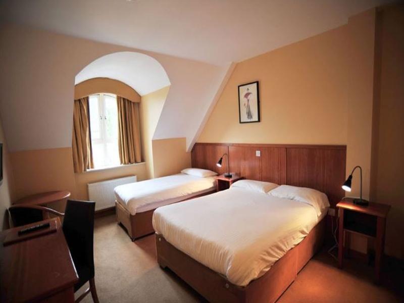 Kilkenny Inn