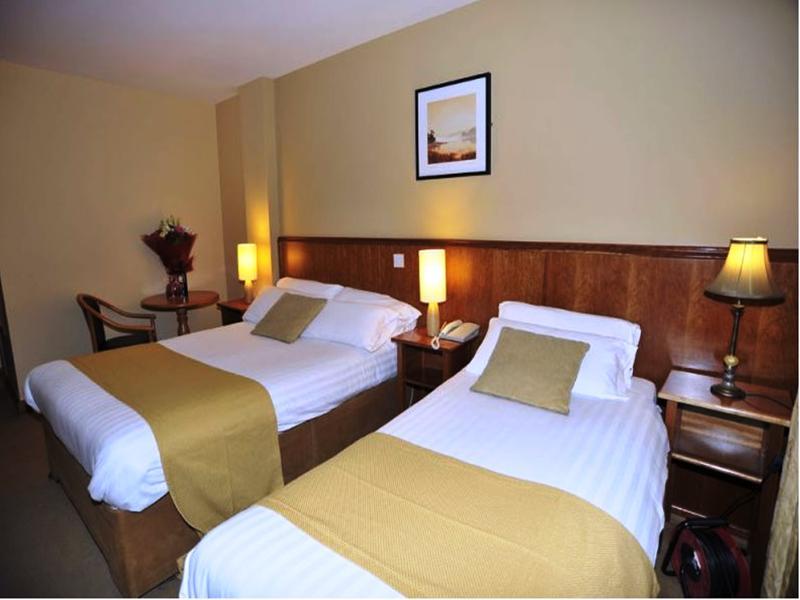 Hotel Kilkenny Inn Kilkenny
