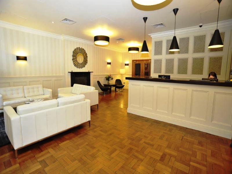 Kilkenny Inn 3* Kilkenny