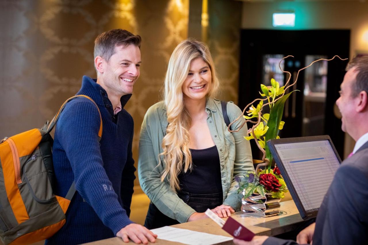 Hotel Kilkenny Hotel Kilkenny