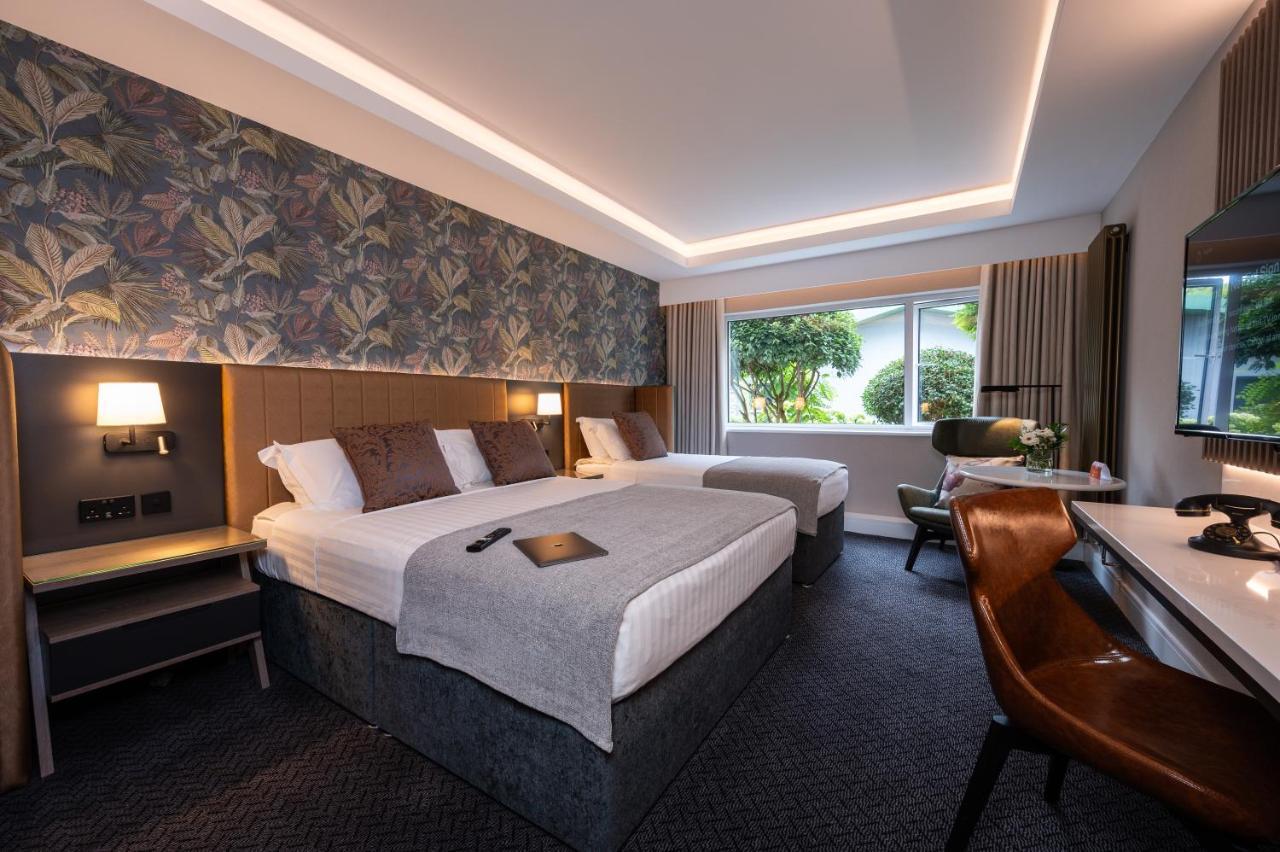 Hotel Kilkenny 4*