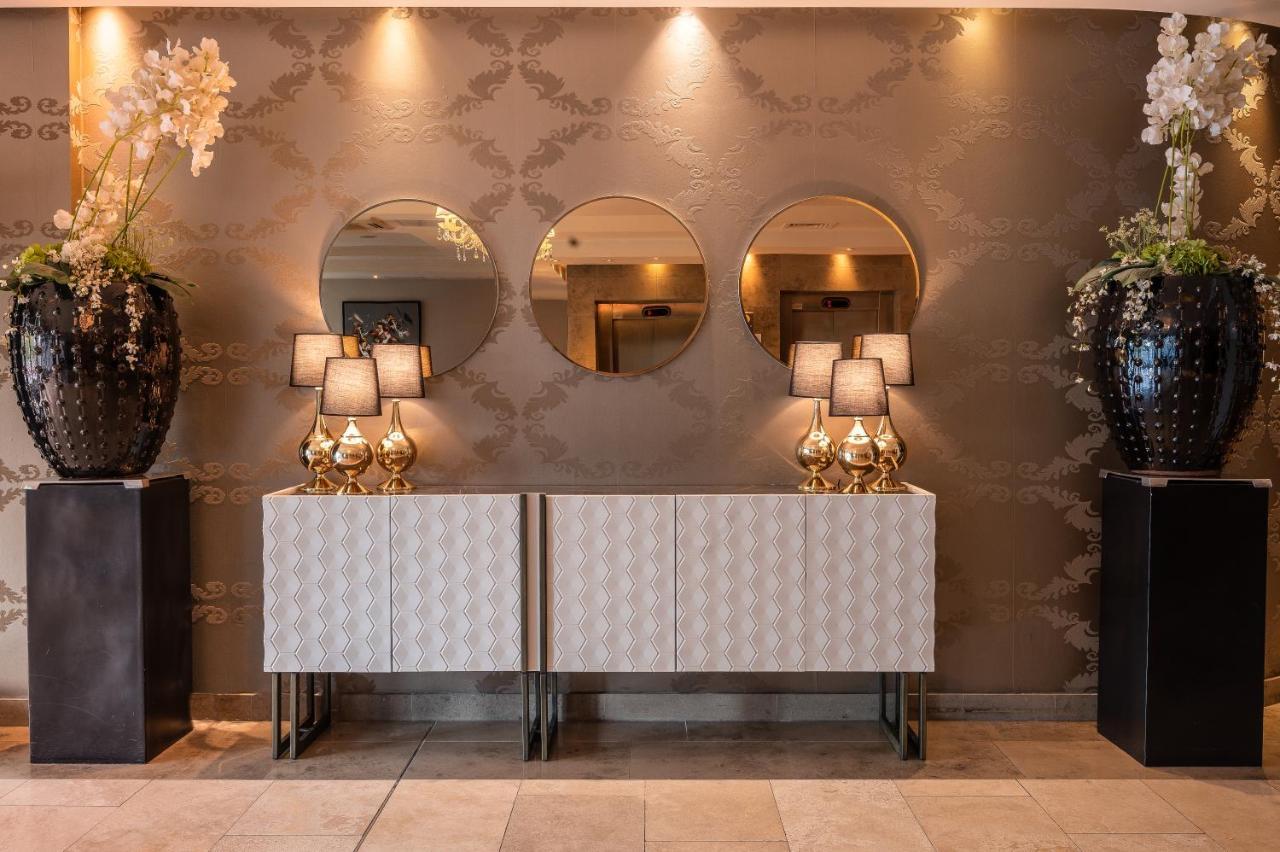 Hotel Kilkenny 4*