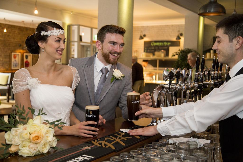 Hotel Springhill Court & Leisure Club 3*