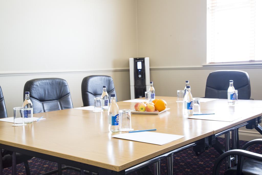 Hotel Springhill Court & Leisure Club 3*