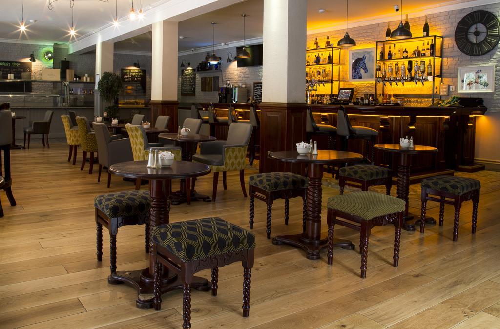 Springhill Court & Leisure Club Kilkenny