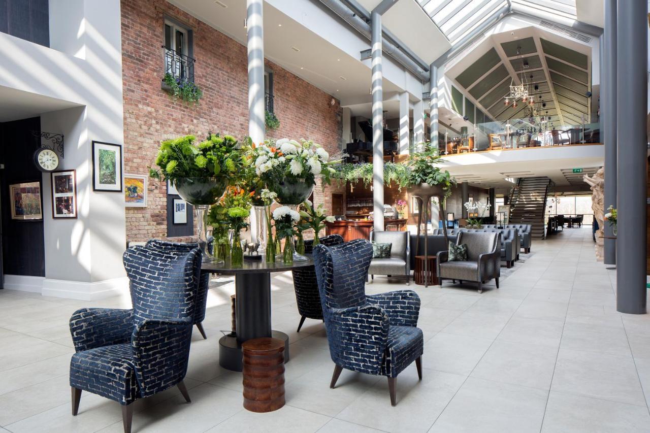 Hotel Lyrath Estate Kilkenny