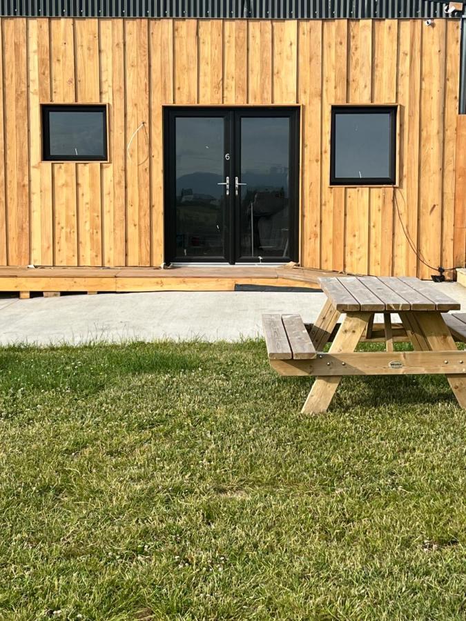 Knockreagh Farm Mountain Or Cedar Views Holiday home *