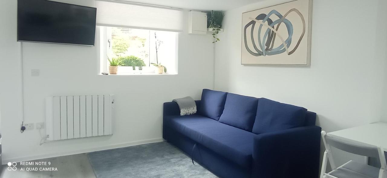 Dungarvan Studio