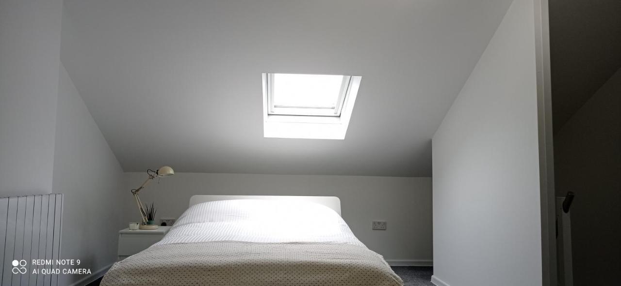Holiday home Dungarvan Studio Kilkenny