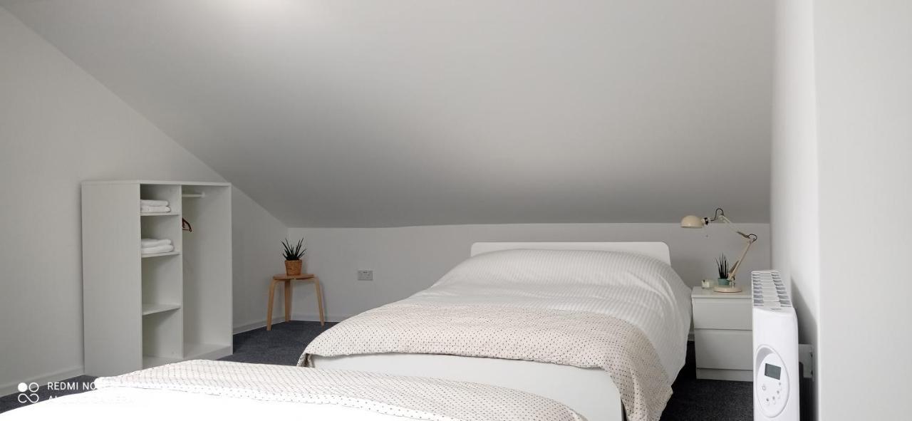 Holiday home Dungarvan Studio *