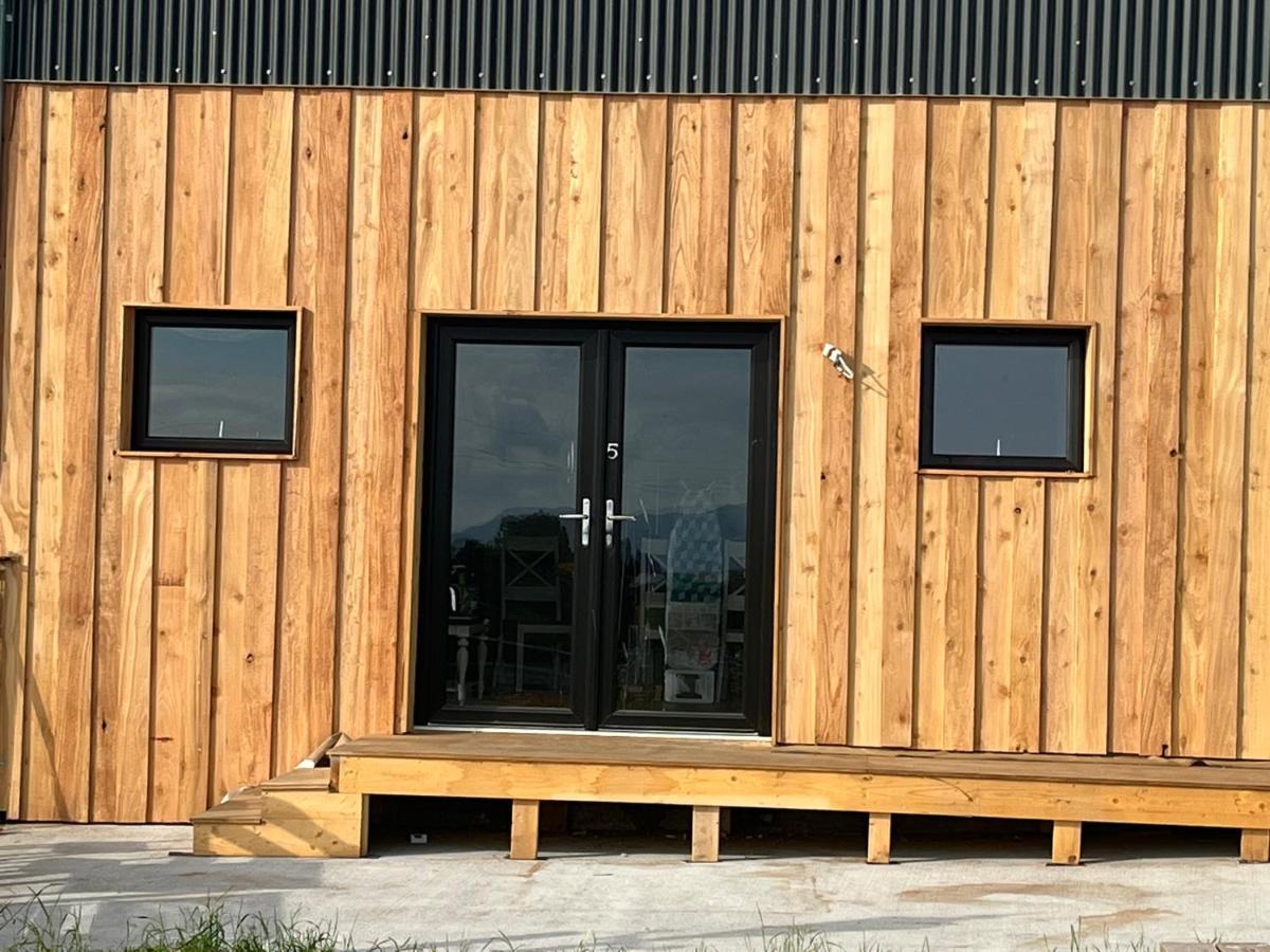 Knockreagh Farm Mountain Or Cedar Views Holiday home Kilkenny