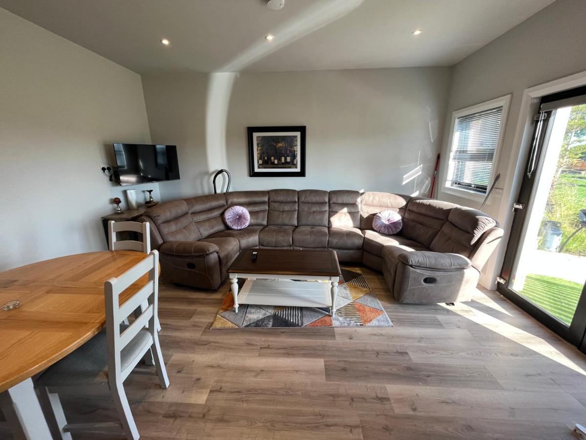 Holiday home Knockreagh Farm Mountain Or Cedar Views *