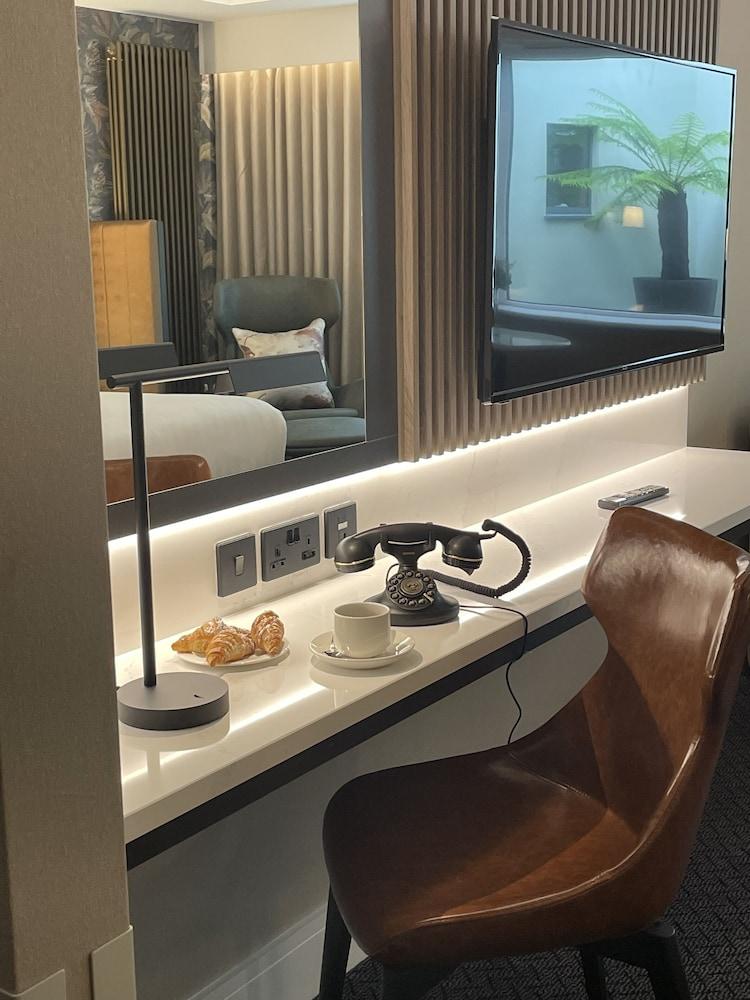 Hotel Kilkenny Hotel 4*