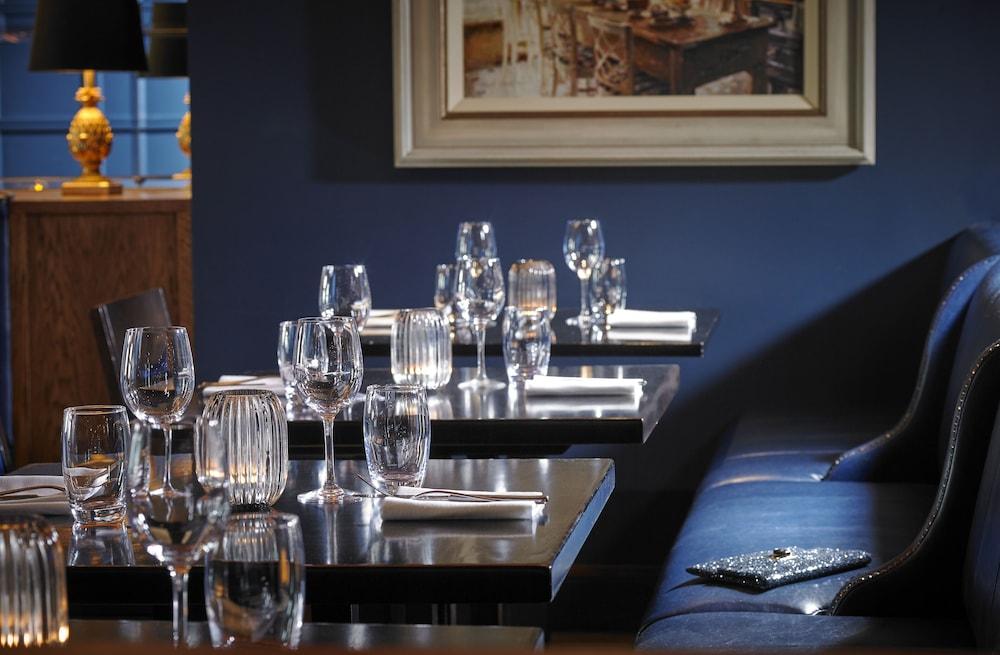Hotel Ormonde Kilkenny