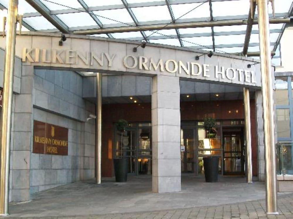 Ormonde Kilkenny