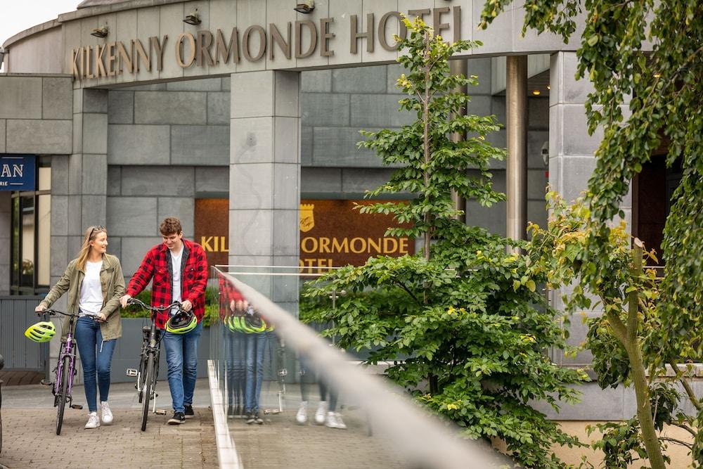 Hotel Ormonde 4*