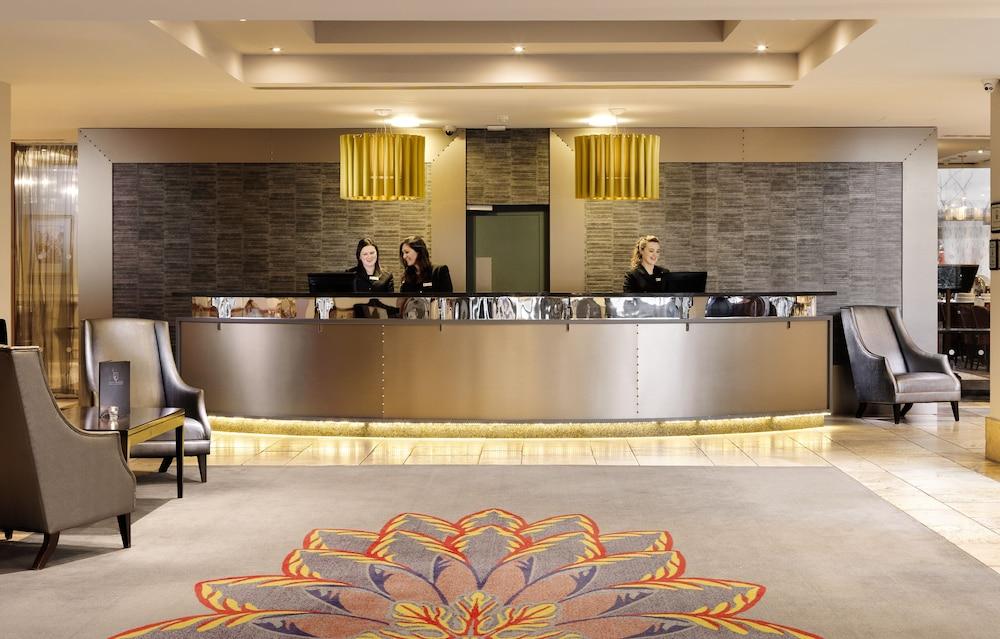 Hotel Ormonde 4*