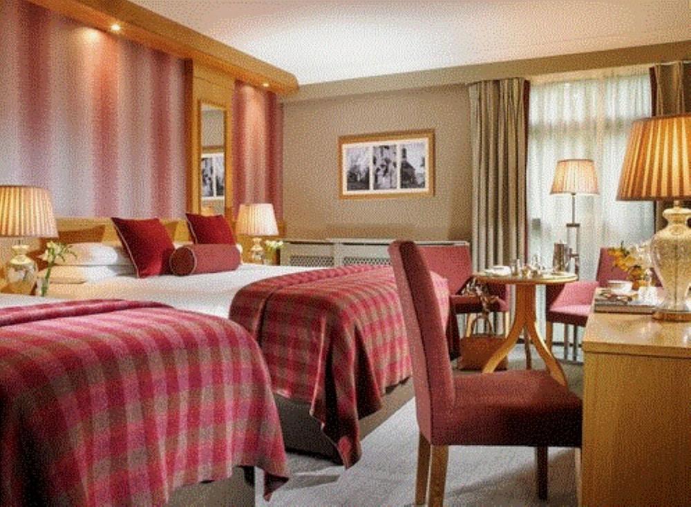 Hotel Newpark