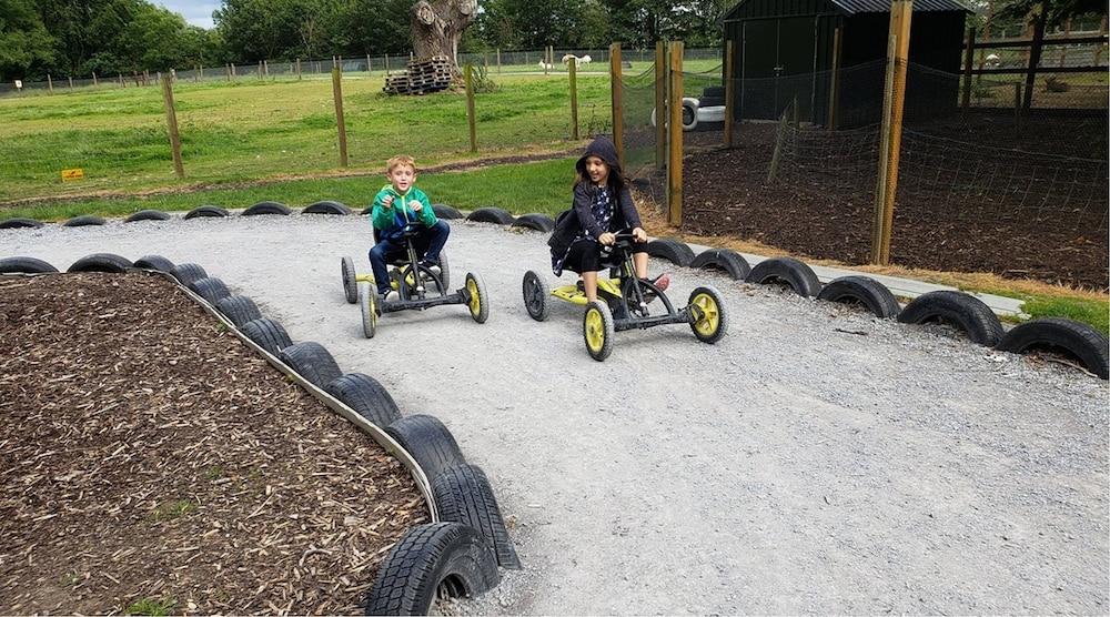 Newpark 4* Kilkenny