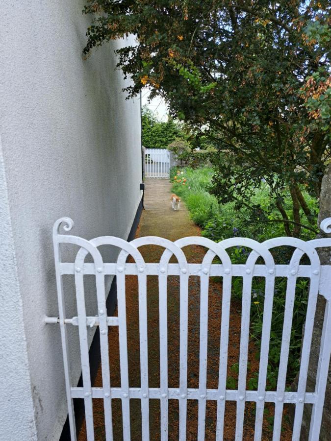 Chalet Desart School Garden Kilkenny