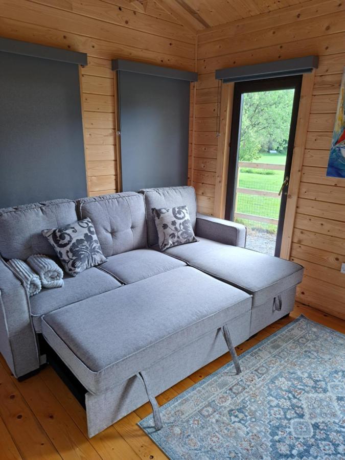 Desart School Garden Chalet Kilkenny
